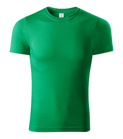 Tričko unisex Paint P73