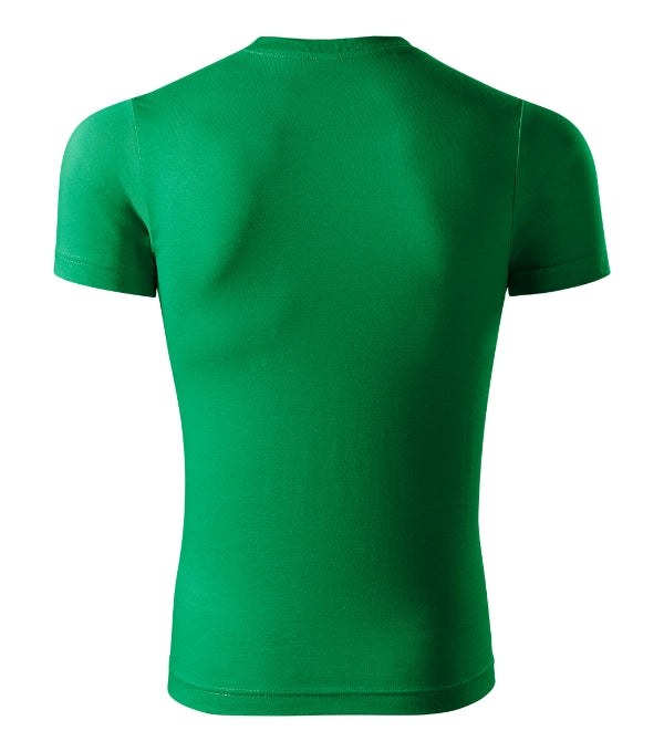 Tričko unisex Paint P73