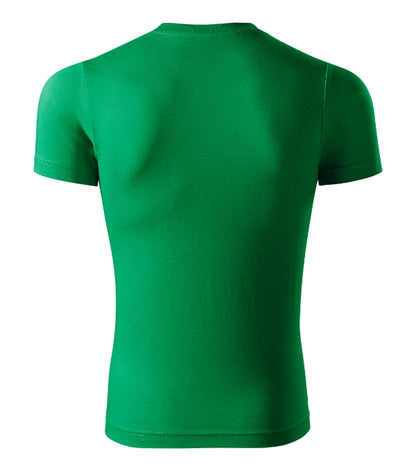 Tričko unisex Paint P73