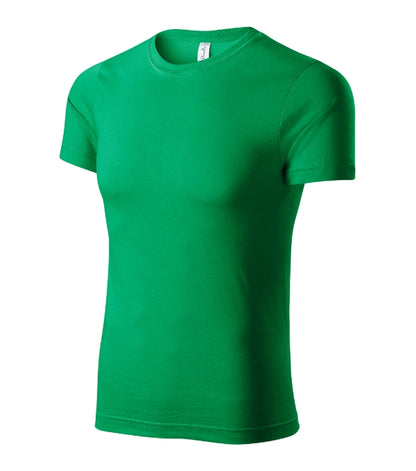 Tričko unisex Paint P73