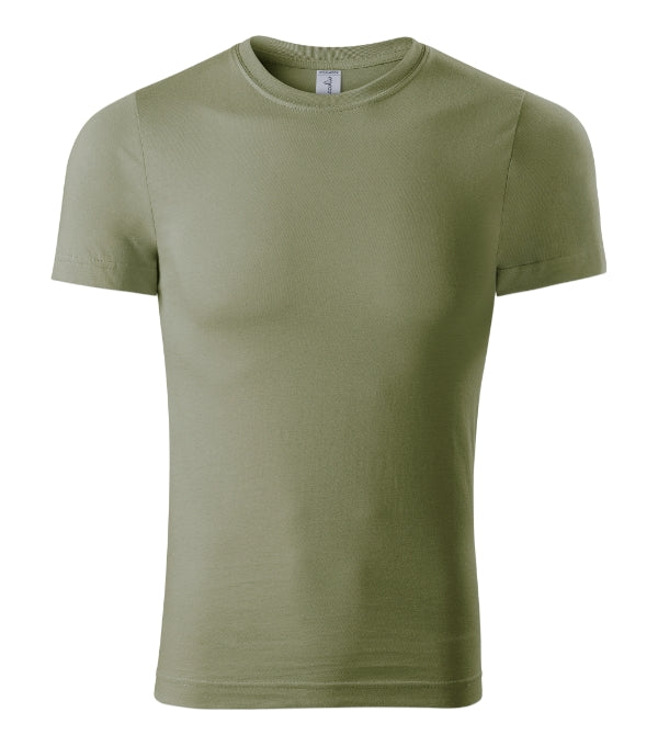 Tričko unisex Paint P73