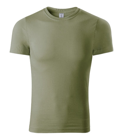 Tričko unisex Paint P73