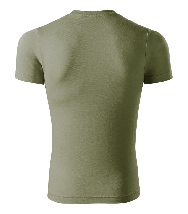 Tričko unisex Paint P73