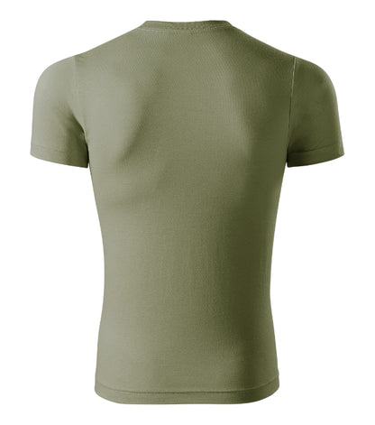 Tričko unisex Paint P73
