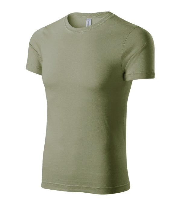 Tričko unisex Paint P73