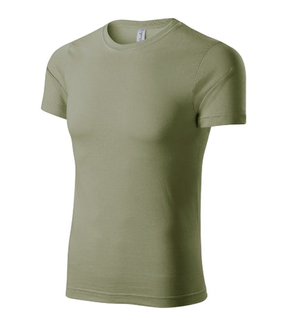 Tričko unisex Paint P73