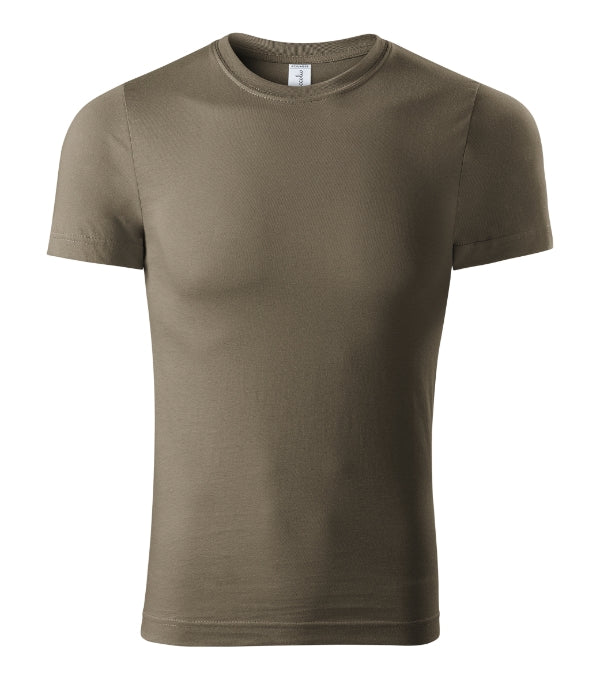 Tričko unisex Paint P73