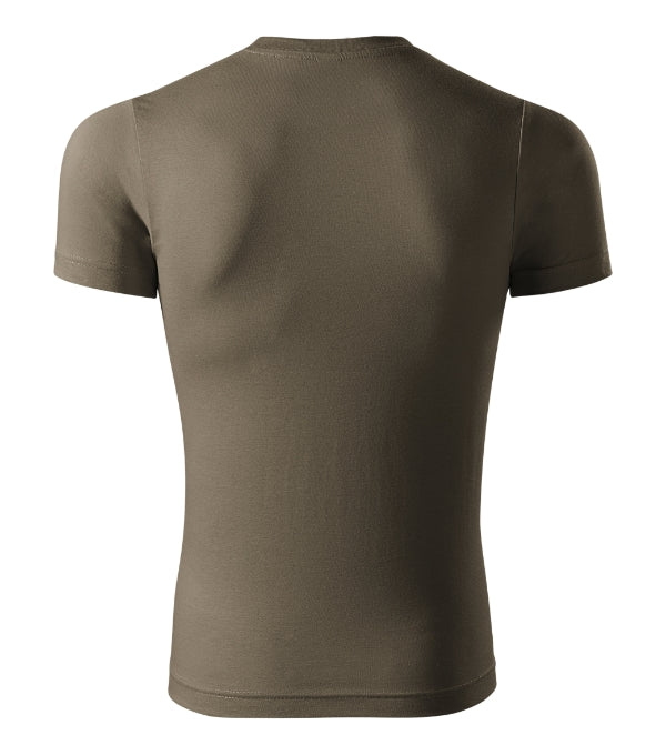 Tričko unisex Paint P73
