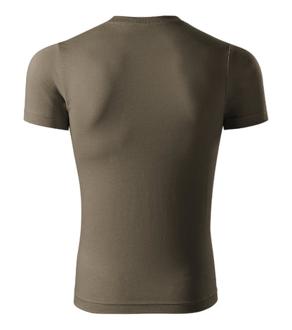 Tričko unisex Paint P73