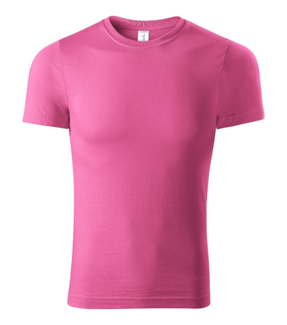 Tričko unisex Paint P73