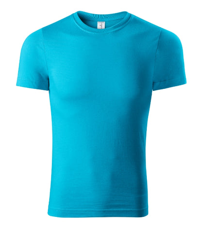 Tričko unisex Paint P73