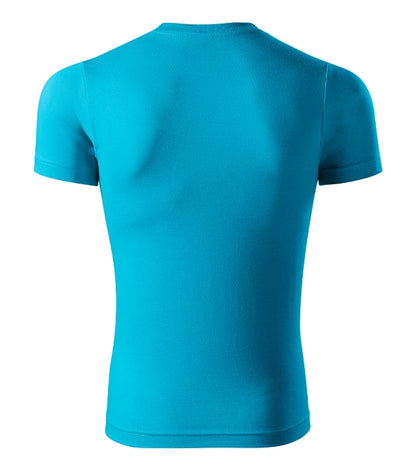 Tričko unisex Paint P73