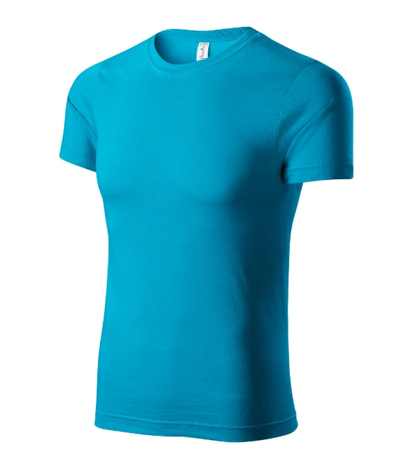 Tričko unisex Paint P73