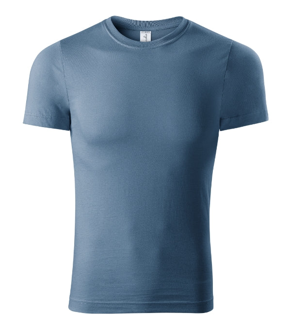 Tričko unisex Paint P73