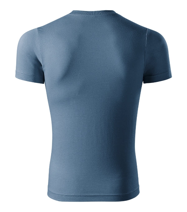 Tričko unisex Paint P73
