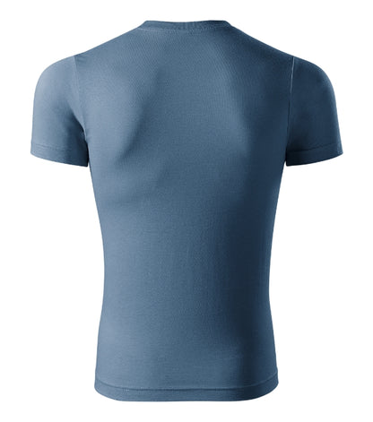 Tričko unisex Paint P73
