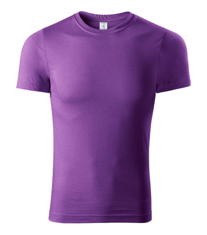 Tričko unisex Paint P73