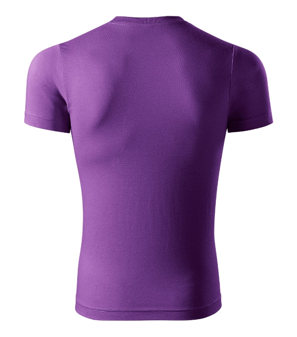 Tričko unisex Paint P73