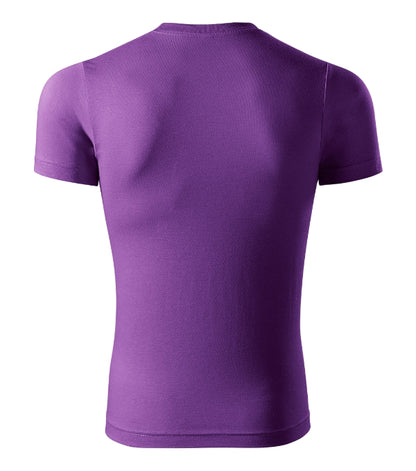 Tričko unisex Paint P73