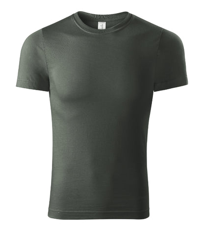 Tričko unisex Paint P73
