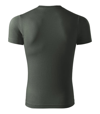Tričko unisex Paint P73