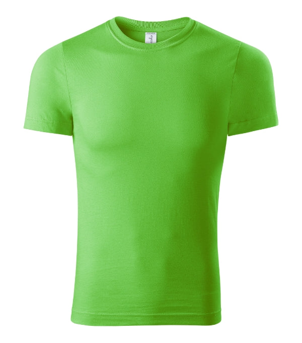 Tričko unisex Paint P73