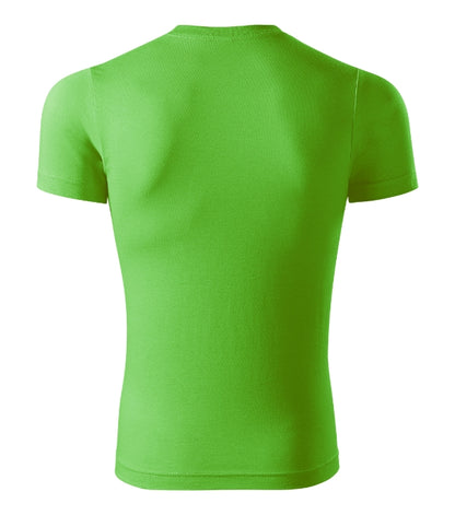Tričko unisex Paint P73