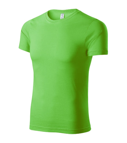 Tričko unisex Paint P73