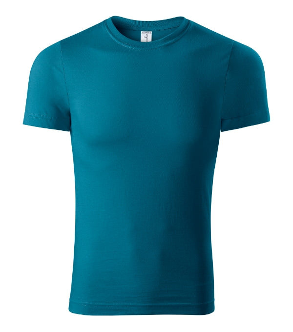 Tričko unisex Paint P73