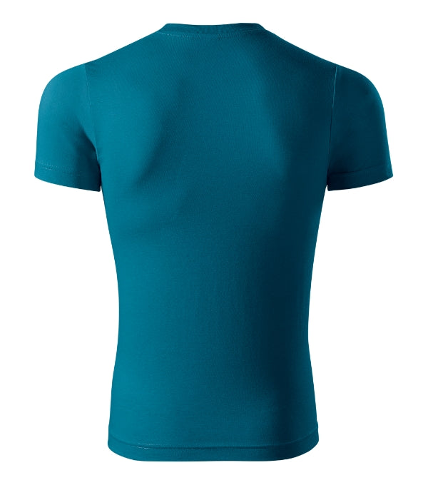 Tričko unisex Paint P73