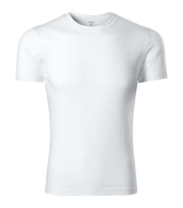 Tričko unisex Peak P74