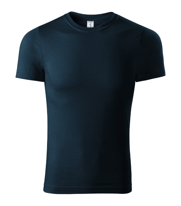 Tričko unisex Peak P74