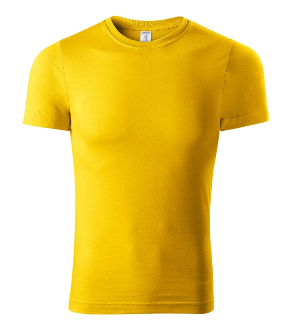 Tričko unisex Peak P74