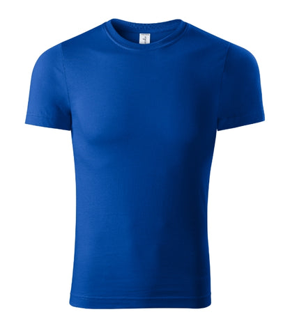 Tričko unisex Peak P74