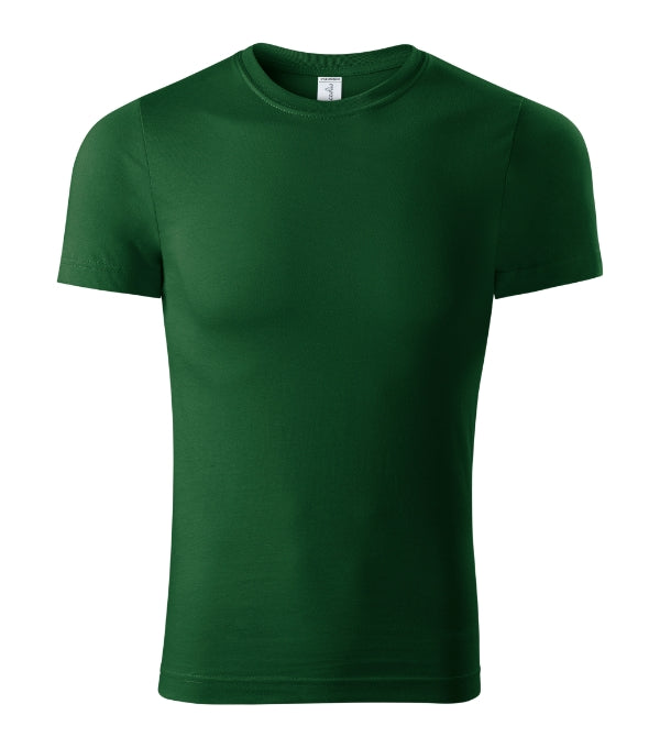 Tričko unisex Peak P74