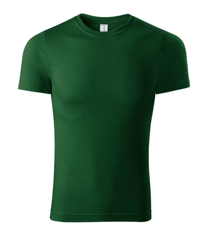 Tričko unisex Peak P74