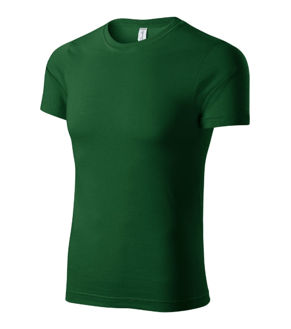 Tričko unisex Peak P74
