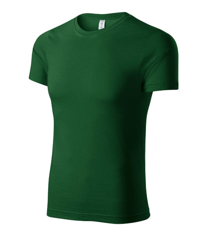 Tričko unisex Peak P74