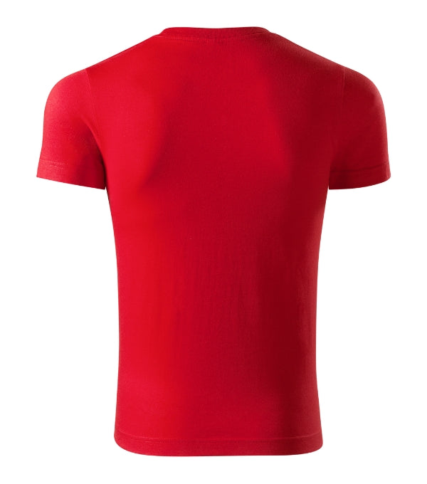 Tričko unisex Peak P74