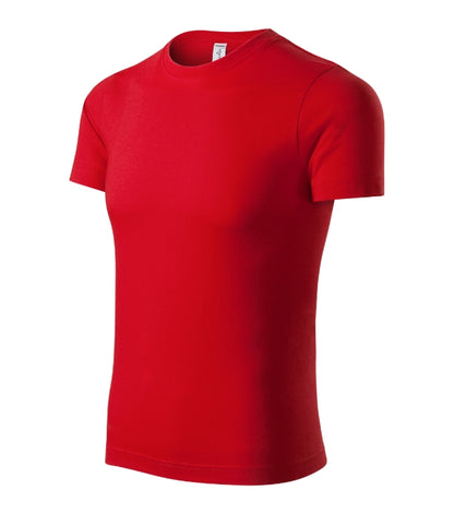 Tričko unisex Peak P74