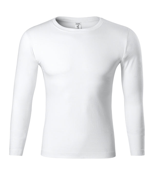 Triko unisex Progress LS P75