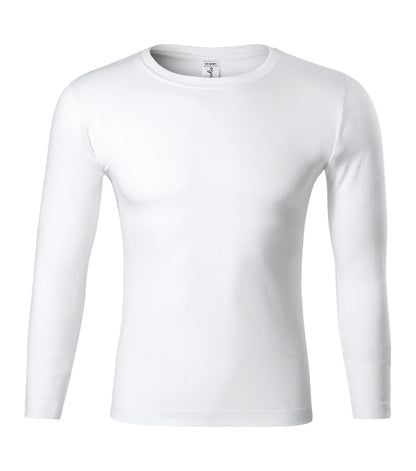 Triko unisex Progress LS P75