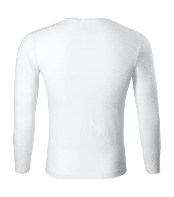 Triko unisex Progress LS P75