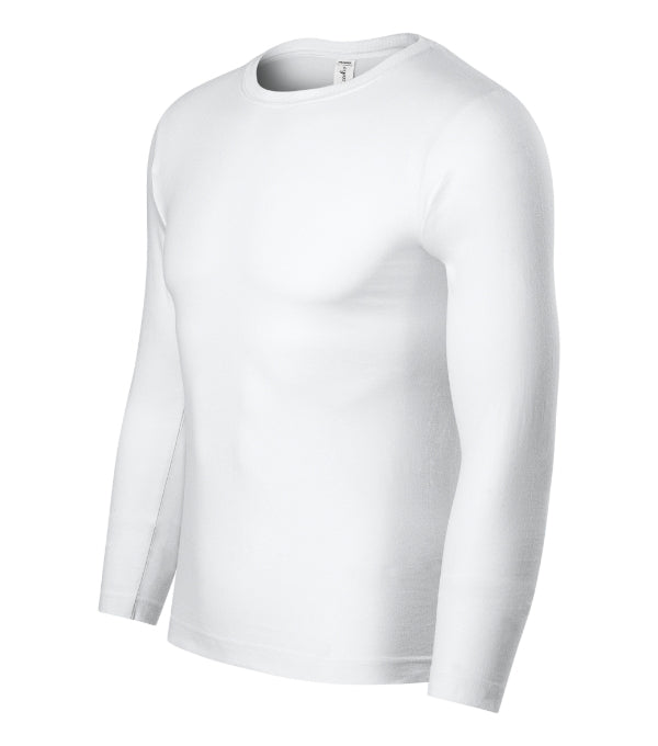 Triko unisex Progress LS P75