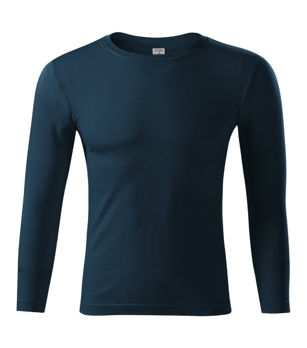 Triko unisex Progress LS P75