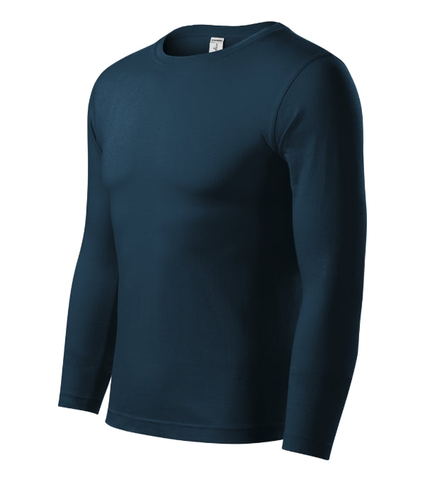 Triko unisex Progress LS P75