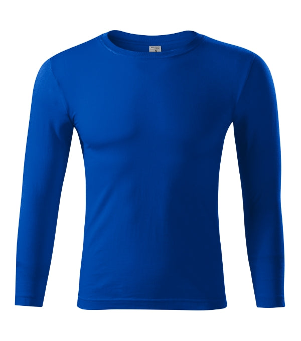 Triko unisex Progress LS P75