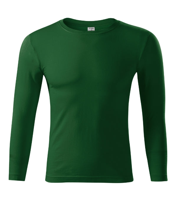 Triko unisex Progress LS P75