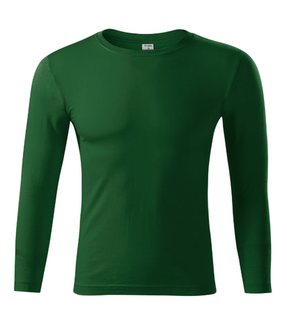 Triko unisex Progress LS P75
