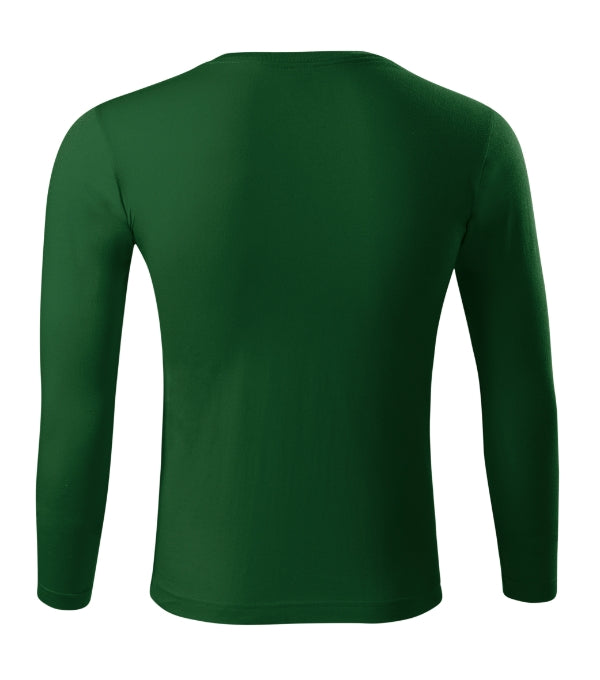 Triko unisex Progress LS P75